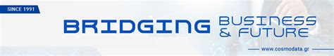 Cosmodata Hardware and IT Solutions .